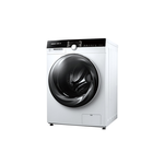 SANLUX Taiwan Sanyo 12KG Inverter Washing Machine AWD-1270MD, , large