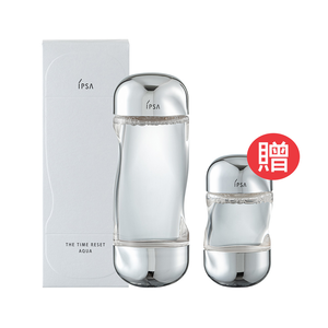 【IPSA 茵芙莎】 美膚機能液200ml贈100ml 公司貨