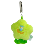 KINGJUN Virus Flower Plush Cup Sleeve, , large