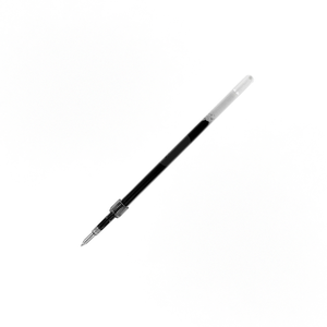 【三菱Uni】溜溜筆 筆芯 0.5mm 10支入/盒 SXR-5(黑/紅/藍)  -  多款可選
