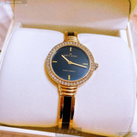 [TIMEMASTER] AnneKlein watch, 28mm, AN00514, , large