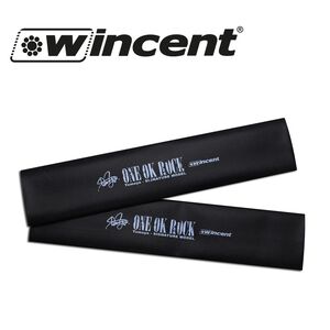 Wincent ONE OK ROCK 鼓棒套 防滑套 鼓手Tomoya簽名款 (兩入)【敦煌樂器】