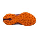 DIADORA迪亞多那 登峰戶外越野鞋 女運動鞋 女鞋 登山鞋 防潑水 吸震 厚底 足弓支撐 穩定 防滑 卡其粉 藍紅, , large