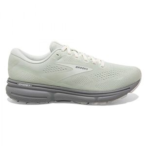 Brooks Ghost 15 女 慢跑鞋 路跑 避震緩震 魔鬼系列 綠色寧靜限定款 綠 [1203801B475]