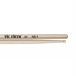 VIC FIRTH NE1 胡桃木鼓棒【敦煌樂器】, , large