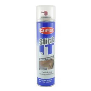 car supplies