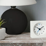 STOPS RUST Clear Enamel Matte Clear, , large