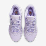 [Kixpress] Nike LeBron XXI EP 男 籃球鞋 運動 實戰 球鞋 緩震 LBJ21 薰衣草紫 [HF5352-500], , large
