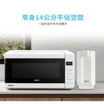 Kolin 歌林  3L UVC滅菌瞬熱開飲機(內含1芯/適用Brita), , large