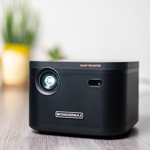 AP3 ULTRA FHD 高亮度智慧型投影機