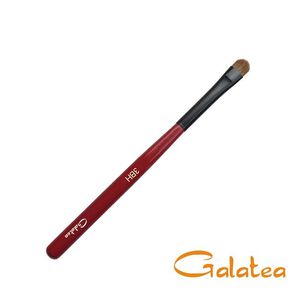 【Galatea葛拉蒂】靚顏短柄系列-3BH馬毛小眼影刷