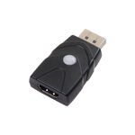 昌運監視器 HANWELL DPH-EW EDID 模擬/學習器 DisplayPort to HDMI, , large