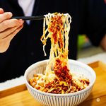 [或者安醬]蒜蓉堅果脆辣醬, , large