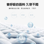 [凱得國際]KISSDIAMOND專業跑步健身運動中筒壓力襪KDG-X01 玫紅, , large
