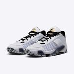 [Kixpress] Nike Air Jordan XXXVIII Low PF 男 籃球鞋 喬丹 緩震 白 黑 [FD2325-107], , large