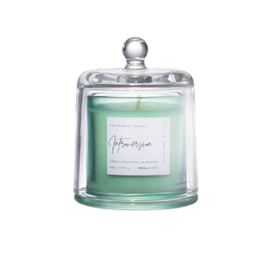 Fragrance Candle 