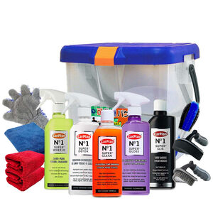 car supplies