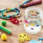 【德國天鵝STABILO】woody 3 in 1 duo 伍迪樂3合1可水洗水彩粉蠟筆 雙色筆頭6色(ST8826-2), , large