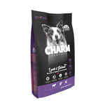 CHARM 野性魅力, , large
