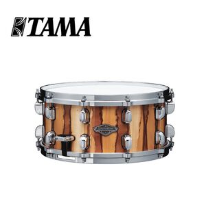 TAMA MBSS55-CAR 5.5x14小鼓【敦煌樂器】