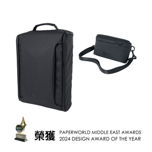 【FORYU】SOAR ONE BACK PACKS+CROSSBODY 