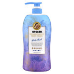 IBL SHOWER SHOWER White Musk, , large