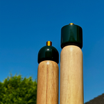 Salt and Pepper Grinder, , large