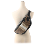 Waist bag＆chest bag, , large