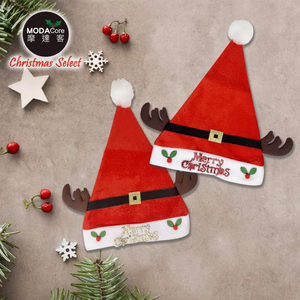 XMAS hairpin