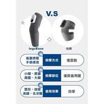【Leo手機周邊專賣店】TreasHunter Slimmer追夯特 纖潤美腿儀 / 雙入組, , large
