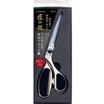 【日本綠鐘Greenbell】匠之技鍛造不銹鋼專業裁布剪刀L (G-5150), , large