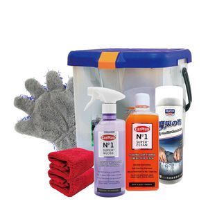 car supplies