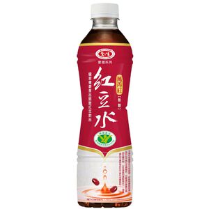 愛健萬丹紅紅豆水Pet530ml