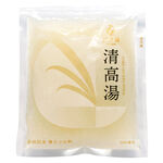 舒康雞冷凍清高湯300g, , large