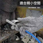 黃油槍防爆軟管60CM, , large