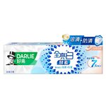Darlie ASW Supreme Enzyme - Peach Fresh, , large