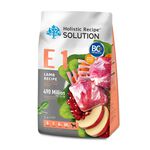 【耐吉斯】E1 活力羊肉餐 無穀幼犬配方(幼犬飼料 狗飼料 狗糧 犬糧 狗食)10LB(4.54KG), , large