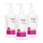 TS6 Feminine Fruit Essence Wash X3, , large