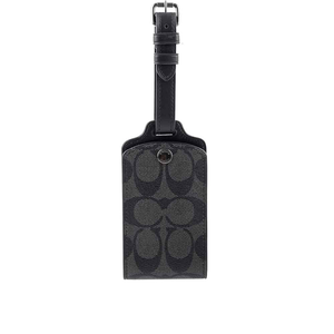 luggage tag