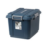 Storage Box, 藍色, large