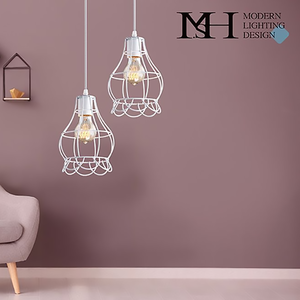 [Honey Comb]蒂拉貝吊燈(H-500254)