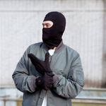 [Xpure] Anti-PM2.5 Balaclava Lite, , large
