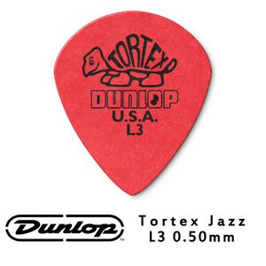 JIM DUNLOP JDGP-472RL3 0.50mm(三片、十片組)【敦煌樂器】