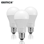[GENTECH] 3入 13W 自然光 第三代 LED晶靚燈泡, , large