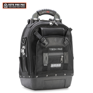 VETO PRO PAC TOOL BAG