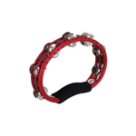 MEINL TMT1 半月鈴鼓(鋼) 紅【敦煌樂器】, , large