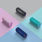 Tronsmart T7 Lite  黑色 藍牙喇叭 強勁低音音響 超便攜戶外喇叭 防水喇叭 燈光音箱, , large