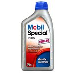Mobil Special Plus 10w40, , large
