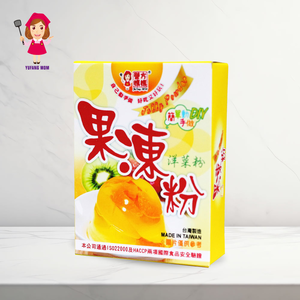 YUFANF MOM Agar Powder