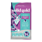 【Solid gold 素力高】無穀貓糧5.44kg-化毛野鮭, , large